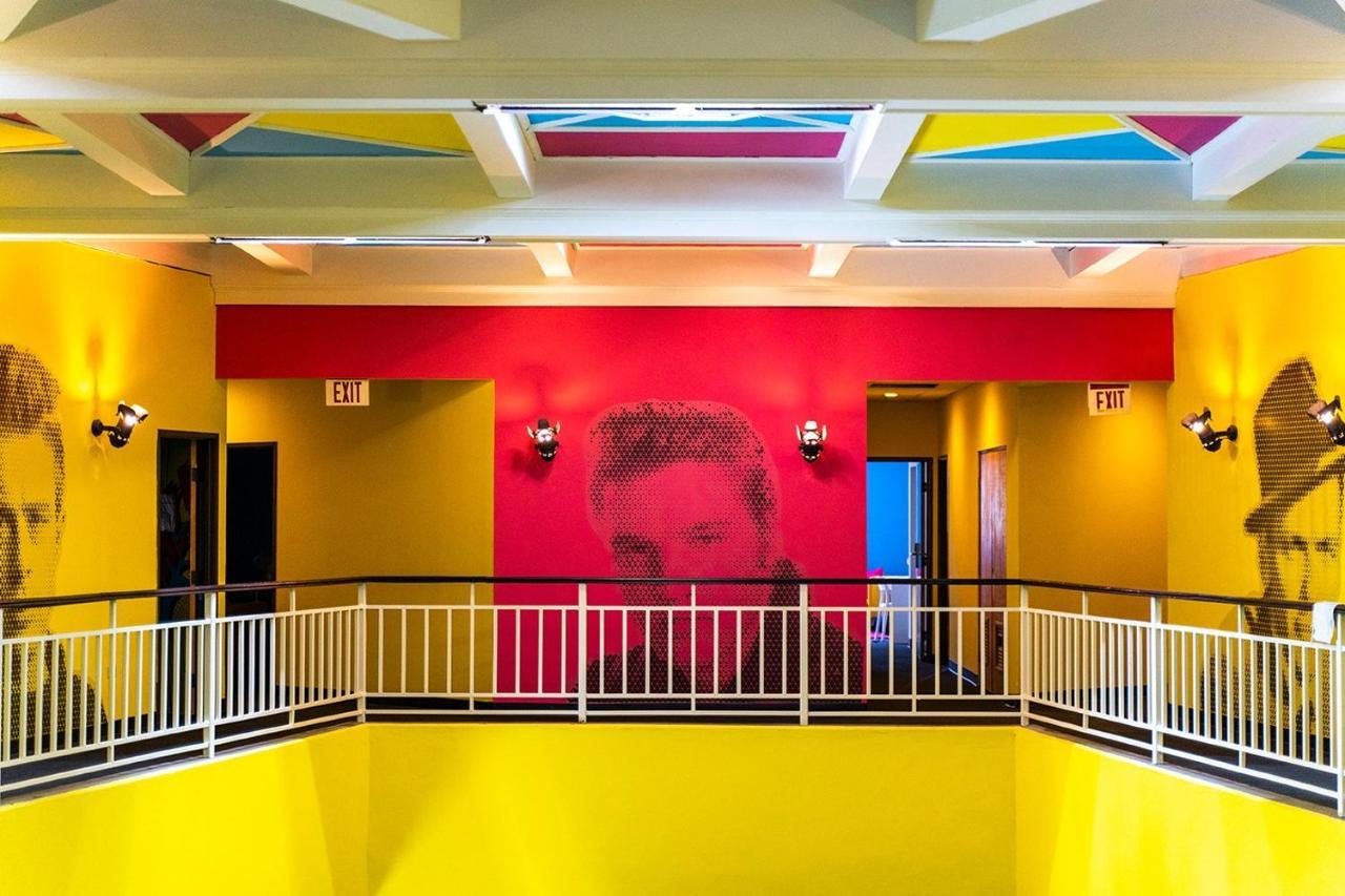 The Fox Hotel Ponce Dış mekan fotoğraf