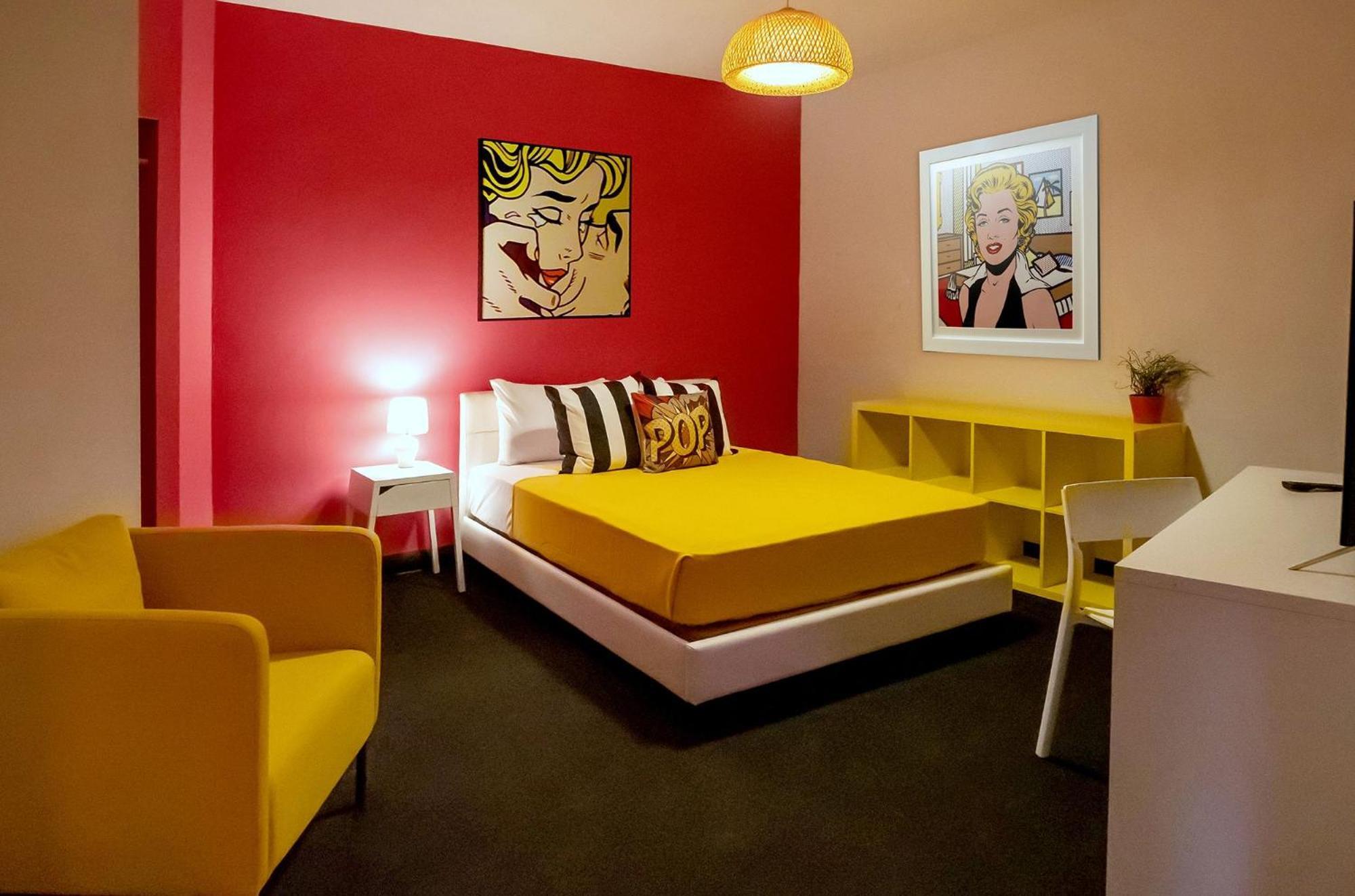 The Fox Hotel Ponce Dış mekan fotoğraf