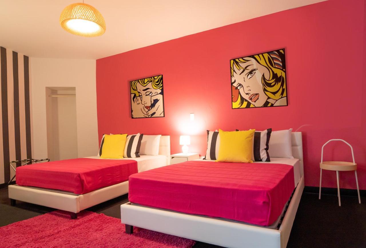 The Fox Hotel Ponce Dış mekan fotoğraf