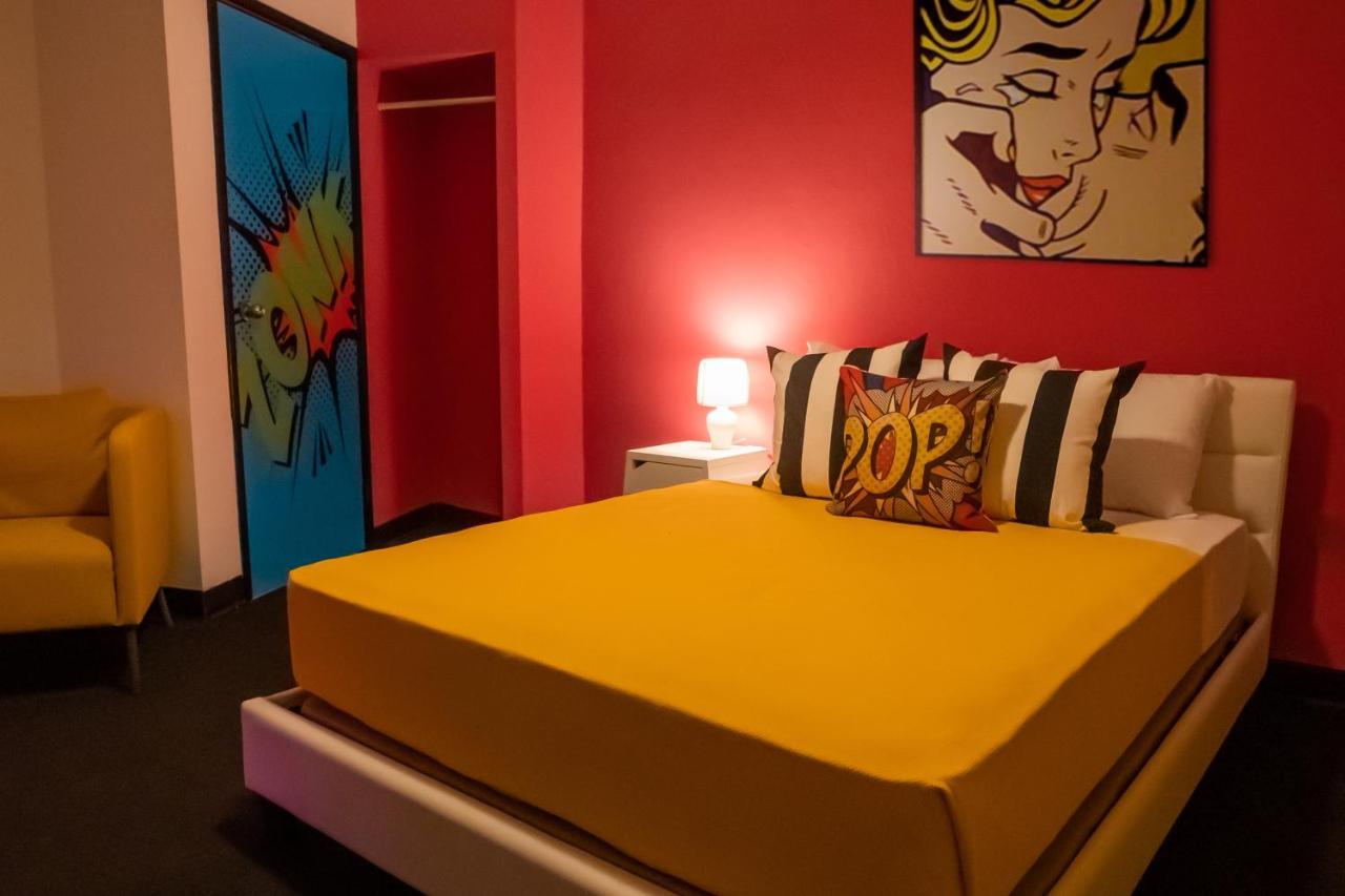 The Fox Hotel Ponce Dış mekan fotoğraf